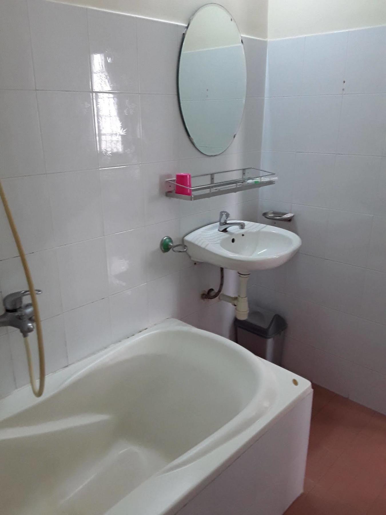 An Hoa Hotel Nha Trang Exterior foto