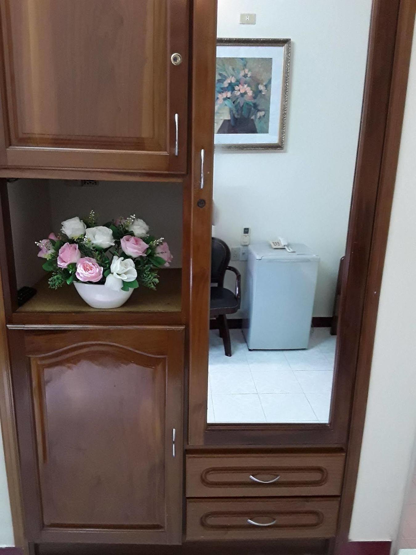 An Hoa Hotel Nha Trang Exterior foto